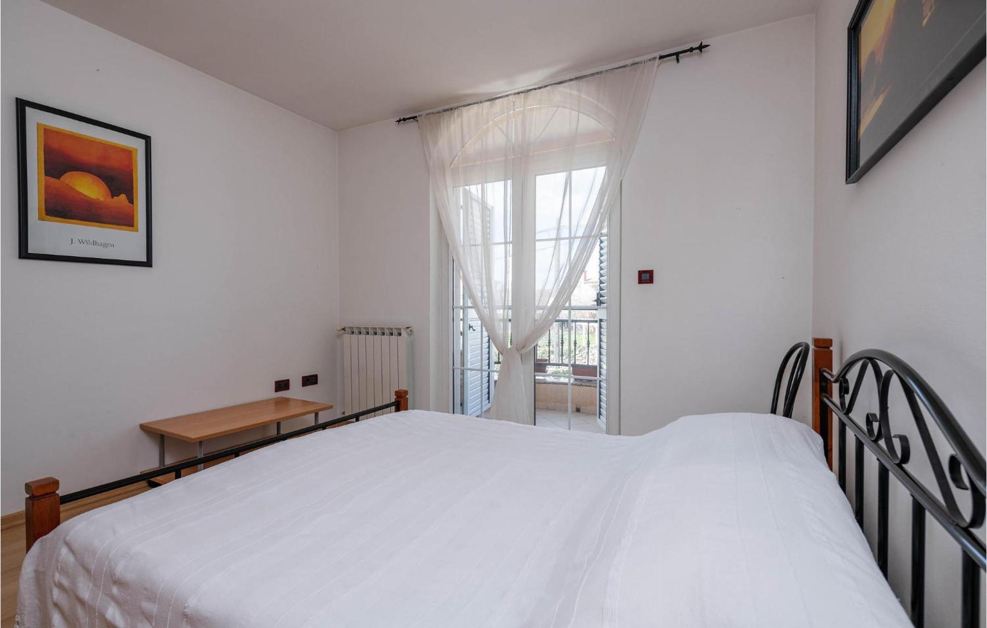 Gorgeous Home In Labin With Outdoor Swimming Pool Luaran gambar