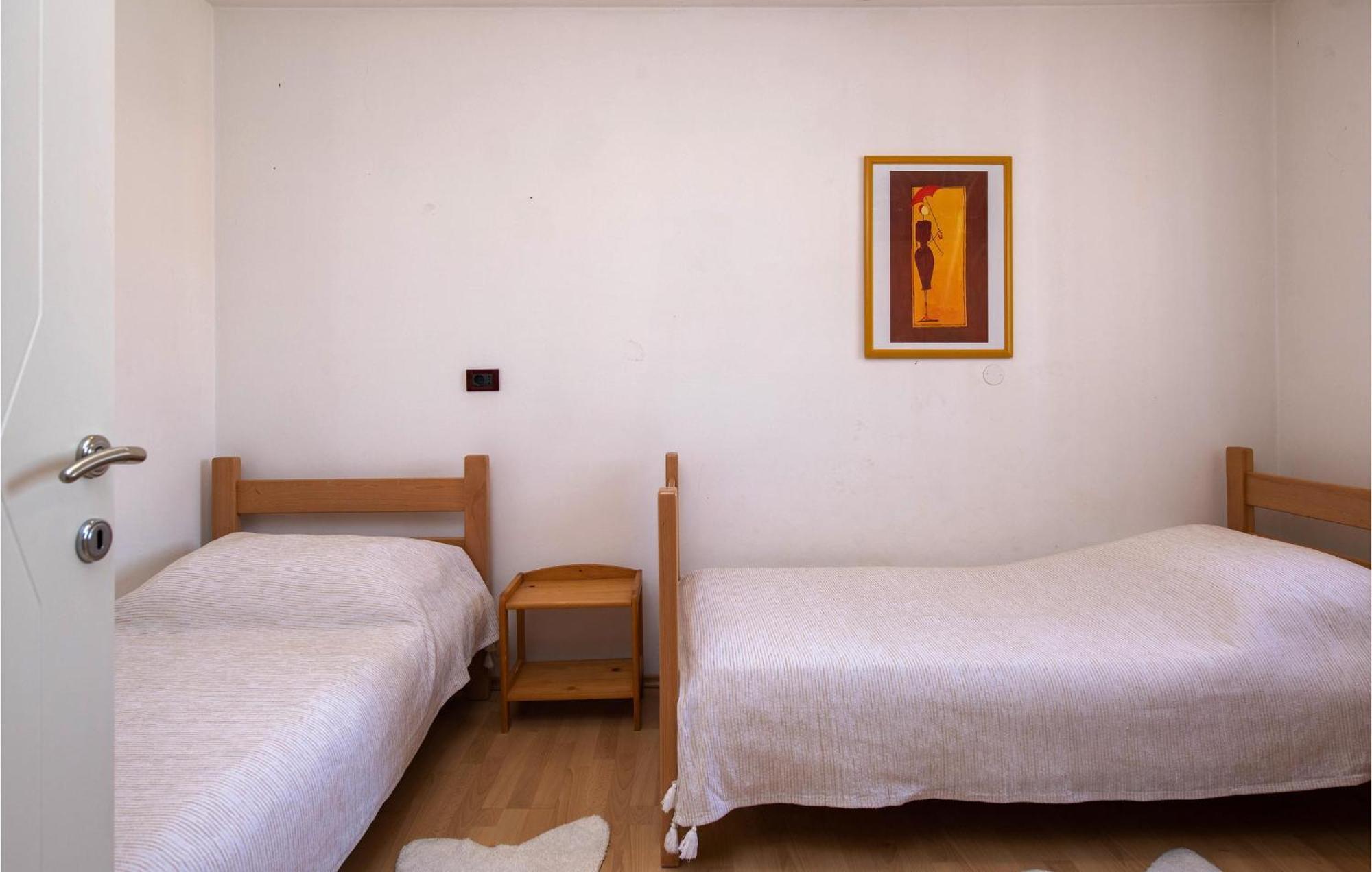 Gorgeous Home In Labin With Outdoor Swimming Pool Luaran gambar